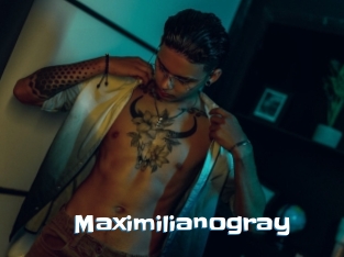Maximilianogray