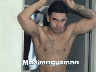 Maximoguzman