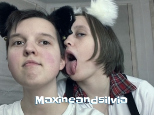 Maxineandsilvia