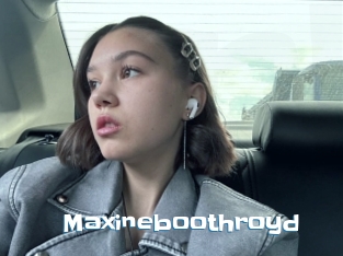 Maxineboothroyd