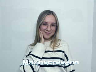 Maxinecreedon