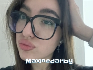 Maxinedarby