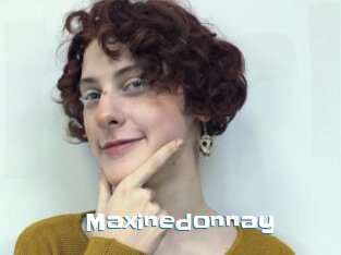 Maxinedonnay