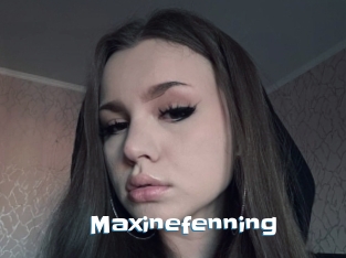 Maxinefenning