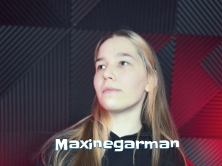 Maxinegarman