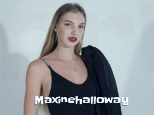 Maxinehalloway