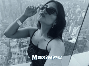 Maxiwine