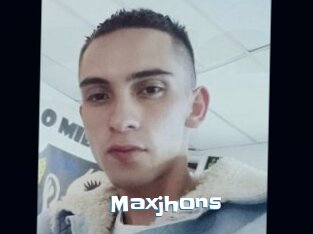 Maxjhons