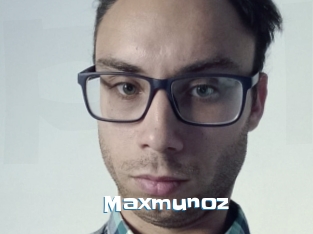 Maxmunoz