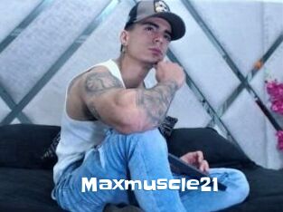 Maxmuscle21