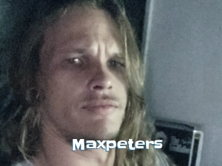 Maxpeters