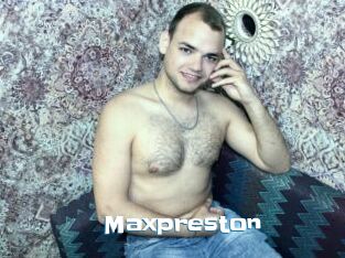 Maxpreston
