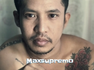 Maxsupremo