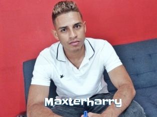 Maxterharry