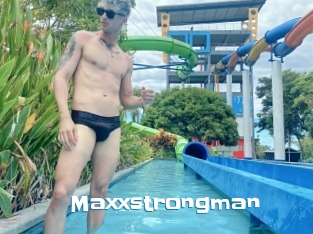 Maxxstrongman