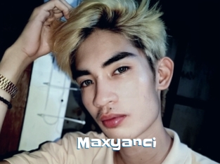 Maxyanci
