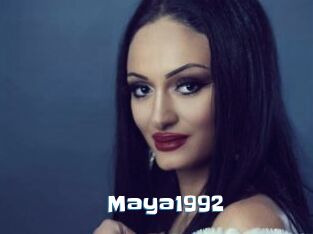 Maya1992