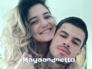 Mayaandnetto