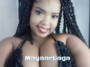 Mayaartiaga