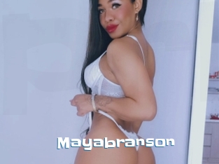 Mayabranson