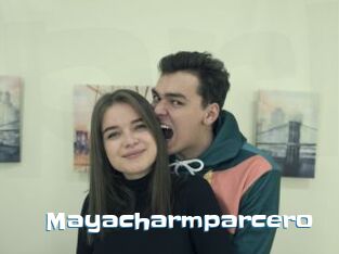 Mayacharmparcero