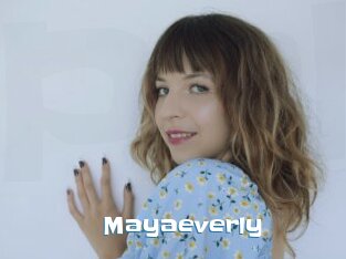 Mayaeverly