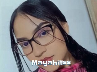 Mayahillss