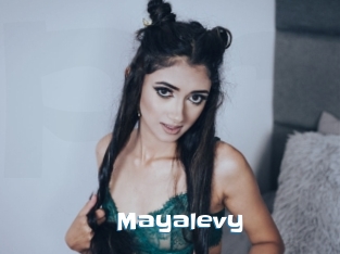 Mayalevy
