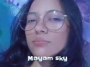 Mayam_sky
