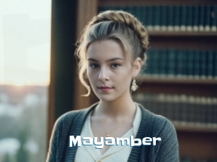 Mayamber