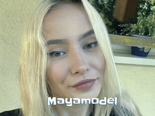 Mayamodel