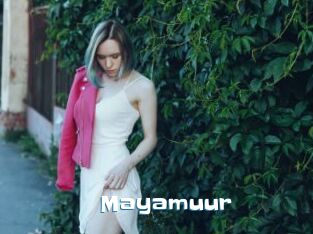 Mayamuur