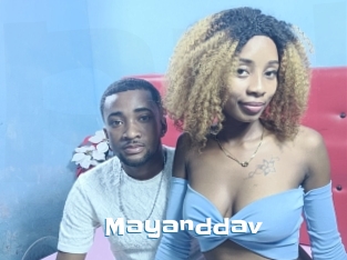 Mayanddav