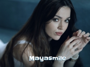 Mayasmile