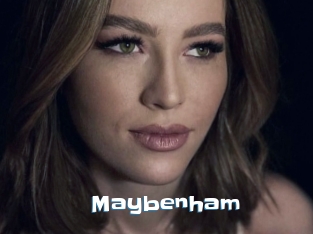 Maybenham