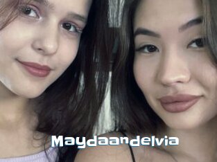 Maydaandelvia