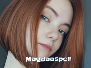 Maydaaspell
