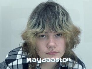 Maydaaston