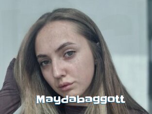 Maydabaggott