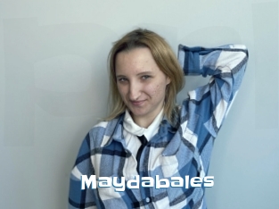 Maydabales