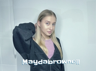 Maydabrownell