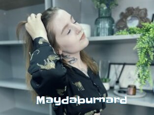 Maydaburnard