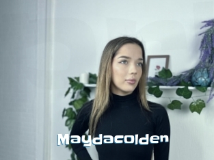 Maydacolden