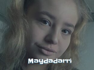 Maydadarri