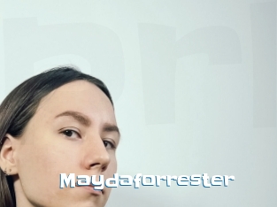 Maydaforrester