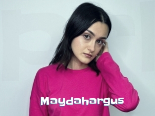 Maydahargus