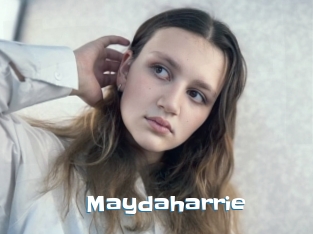 Maydaharrie