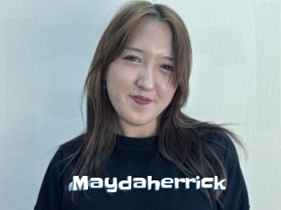 Maydaherrick
