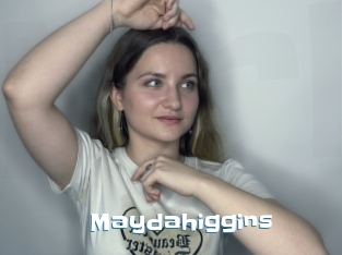 Maydahiggins