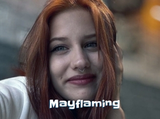 Mayflaming